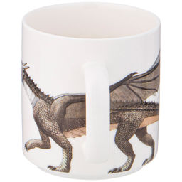 КРУЖКА LEFARD ДРАКОН 400 МЛ  фото 5