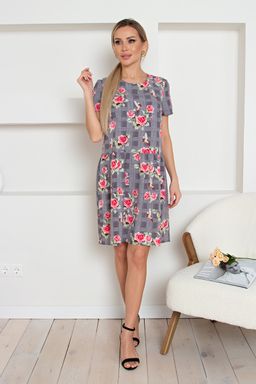 VALENTINA Платье Агнес №1  фото 2