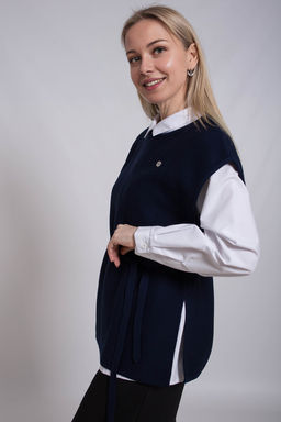 Жилет женский 938 - Olsarri фото 2