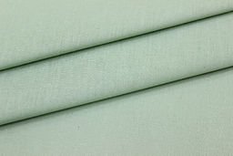 Поплин цв.Морозная мята, СОРТ2, ш.2.2м, хлопок-100%, 110гр/м.кв - Купава фото 2
