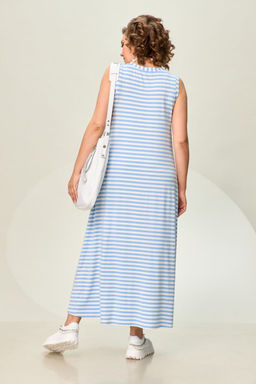 Платье INVITE 4083 черный дизайн - Mira fashion фото 187