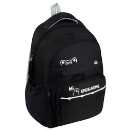 Рюкзак MESHU "Endearing" (MS_65565) 46*33*14см, 1 отделение, 5 карманов, уплотненная спинка