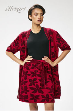 Юбка NN2608 - Mozart фото 2