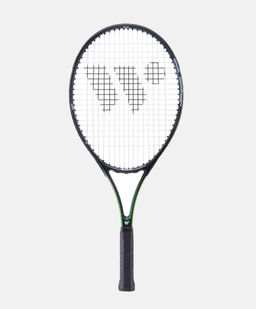 Ракетка для большого тенниса WISH FusionTec 300 26, зеленый