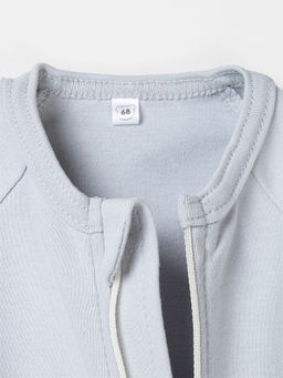 Слип на молнии Жемчуг 0+ - Bungly фото 3