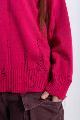 Джемпер женский Л475 - Olsarri фото 3