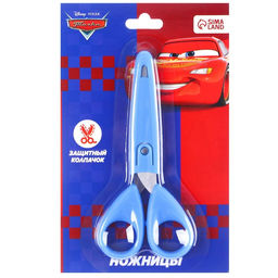 Подарочный набор 5 предметов, Тачки