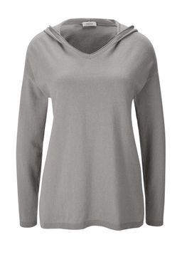 Пуловер, серый - Heine фото 2