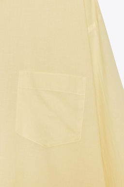 ZW COLLECTION OVERSIZE SHIRT - Zara фото 29