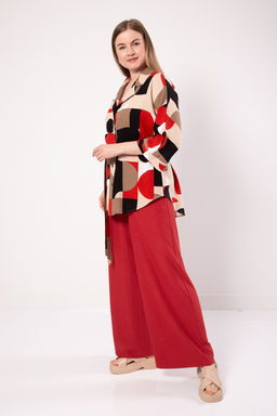 Жакет женский Т4761 - Olsarri фото 5