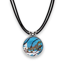 FLORENTINA Колье LKY5679