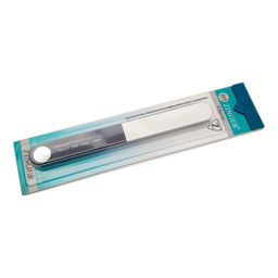 Zinger Пилка полировочная 3 в 1 / Classic BA-27, 240/800/3000 грит  фото 4