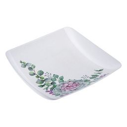 Блюдо п/эт. "Каменная роза" (М 1334)