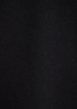 Mavi Logo Baskl Kaponlu Siyah Sweatshirt  фото 16