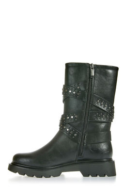 Полусапоги женские TAMARIS