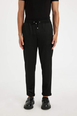 Прямые брюки Jogger - Defacto фото 4