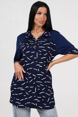 Женская туника 31820 - Натали фото 6