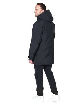 Куртка A-8909 Черный