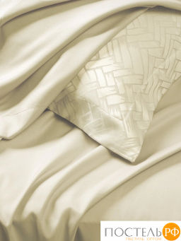 КПБ CASSIA ЭМАНО беж  фото 4