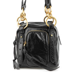 Женская кожаная сумка