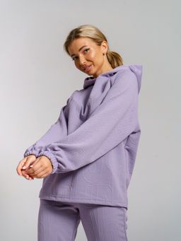 966 Костюм "Сирень"