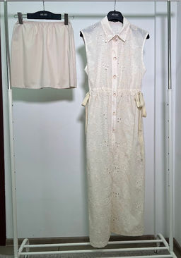 Платье 1146 - Niv niv фото 6