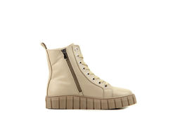 Ботинки 214.1918be.Beige/Байка