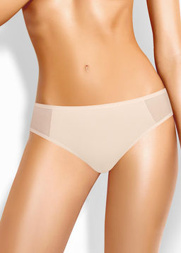 Трусы женские стринги Кружево - Clever wear фото 5