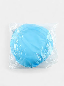 Бассейн сухой для шариков «Голубой», 110×110×38 см