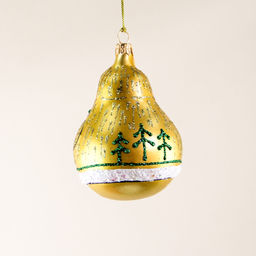 Елочное украшение Северянка БС-3295 - Елочка фото 3