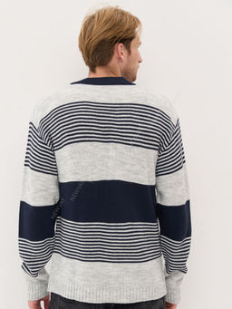 Кардиган мужской 9232-90002 - Vay фото 3