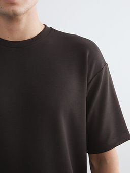 Bisiklet Yaka Erkek Ti??rt