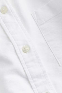 Camisa Oxford - H&m фото 6