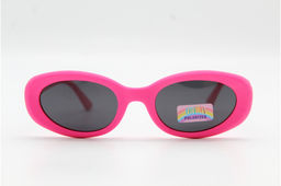 Солнцезащитные очки Feillis Polarized (детские) 66644 47-20-134 темн.розовые