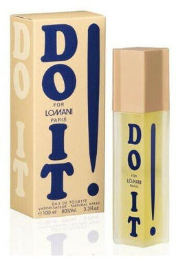 LOMANI DO IT m EDT 100 ml M,