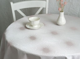 Скатерть Мкр150-2229/150303П Диам150