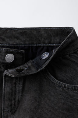 DENIM SKIRT - Zara фото 3