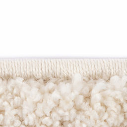 Ковер Шегги прямоугольный 100х200 см, 100% полипропилен, джут - Витебские ковры фото 2