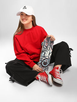 Джемпер Соль&Перец