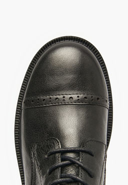 Ботинки - Mascotte фото 4