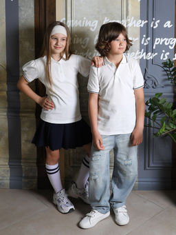 Батник Соль&Перец фото 10