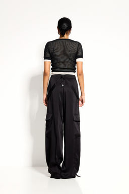 Брюки 55385 - Lakbi фото 6