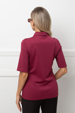 VALENTINA Блузка Вербена №8  фото 5