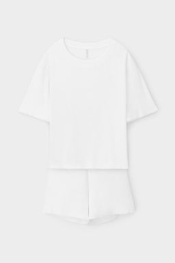 Е 20149/сахар пижама жен