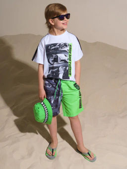 PlayToday / Солнцезащитные очки для детей  фото 3