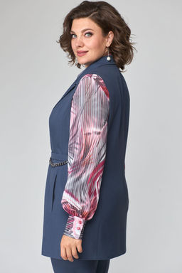 Костюм Anastasia Mak 1259 кремовый  фото 462