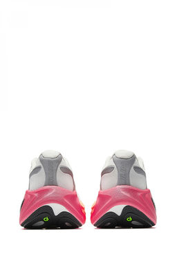 Кроссовки для бега Белый/Серебристый