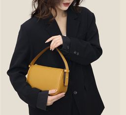 Сумка A-70098-Yellow