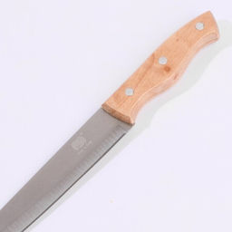 28033-1 Нож универсальный нерж/ст/дерево MB (х480) - Mayer&boch фото 7