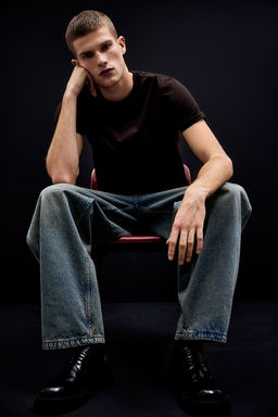 Camiseta Regular Fit